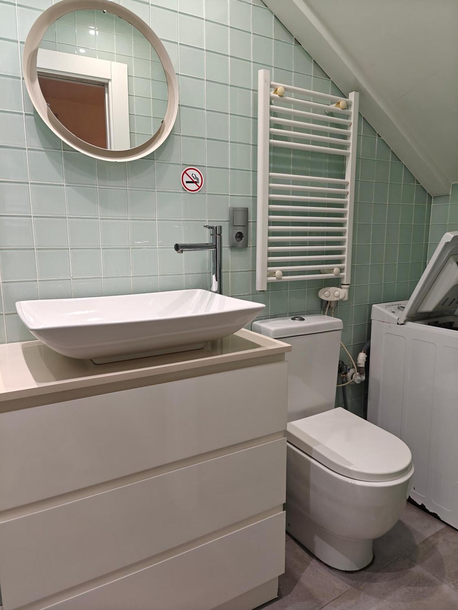 Appartement Vicaria à Gijón Extérieur photo